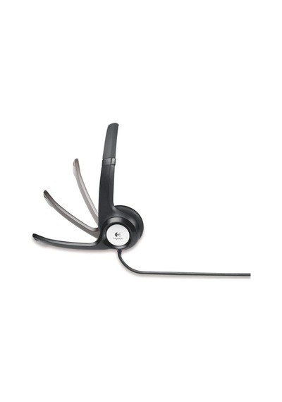LOGITECH H390 981-000406 Kablolu Kulak Üstü Kulaklık
