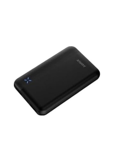 5000 Mah Çift Usb Çıkışlı Powerbank Siyah Pb-52 Diğer