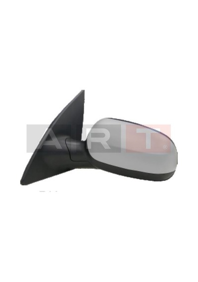 Dış Dikiz Ayna Opel Corsa C 2000-2006 Elektrikli Isıtmalı Astarlı Sağ