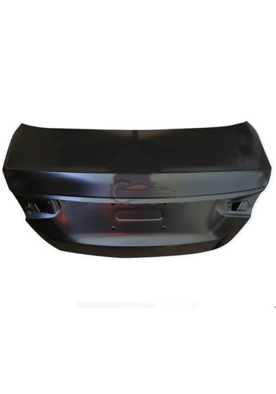 Arka Bagaj Kapağı W213 2020-