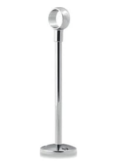 Askı Borusu Bağlantı Flanşı Açık 20cm