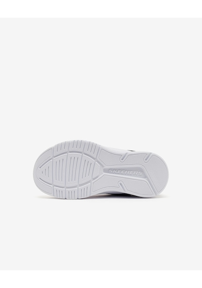 Skechers Mıcrospec Advance Küçük Erkek Çocuk Mavi Spor Ayakkabı 403926n Nvlg Mavi