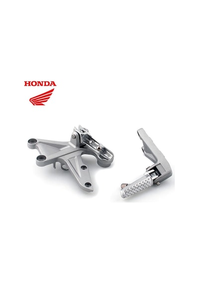 Honda Cbr 1000rr 2008-2013 Braketli Ön Basamak Seti Xf-043