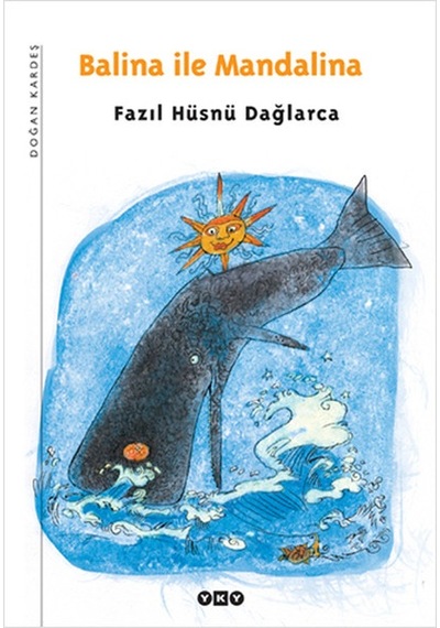 Balina İle Mandalina