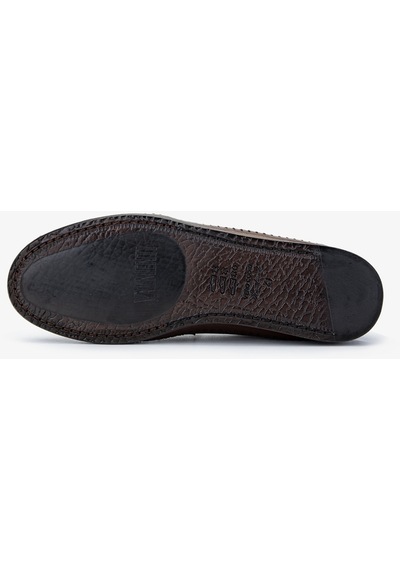 Valmenti Castor Erkek Taba Gyk Hakiki Deri Loafer Ayakkabı 477 68611 Erk Ayk Y24 Taba