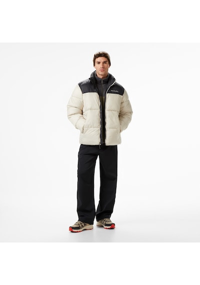 Columbia Puffect Iıı Erkek Kahverengi Outdoor Mont Wm0403 Kahverengi