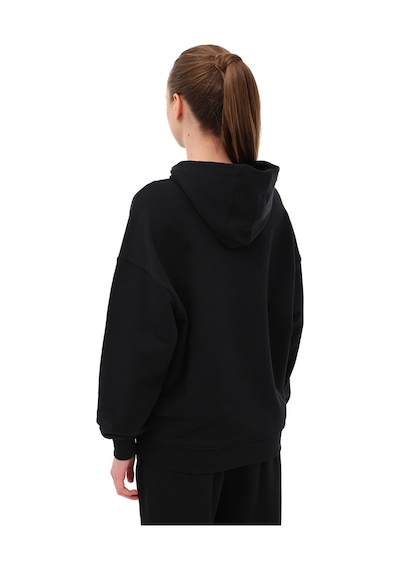 Lumberjack Wl 17pery 5pr Siyah Kadın Sweatshirt 000000000102027142 Siyah