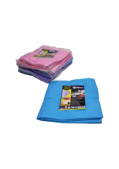 Gülev Stk-008861 Mega Yorgan Hurcu Sandık Tipi 50x50x90cm- 10'li Paket Diğer