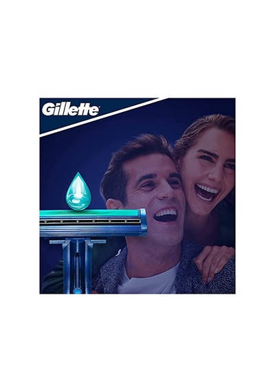Plus Kullan At Tıraş Bıçağı 7 Adet 3lü Paket