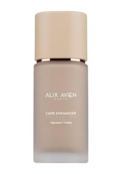 Kırışıklık Karşıtı Nemlendirici Spf30 Parlak Bitişli Fondöten Care Enhancer 801 Gentle Pink