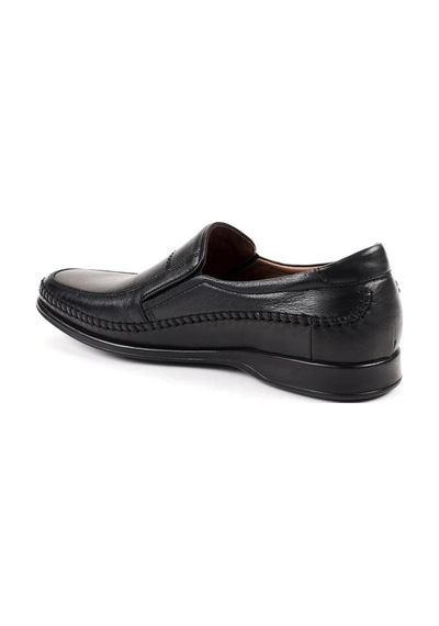 Forelli Erkek Comfort Ayakkabı 10601 - Siyah