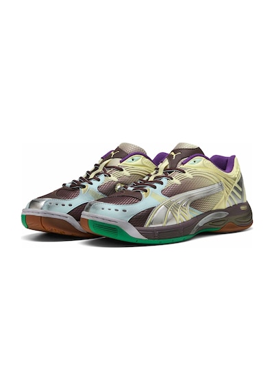 Puma Kessel Pro Unısex Ayakkabı 402964 05 Kahverengi