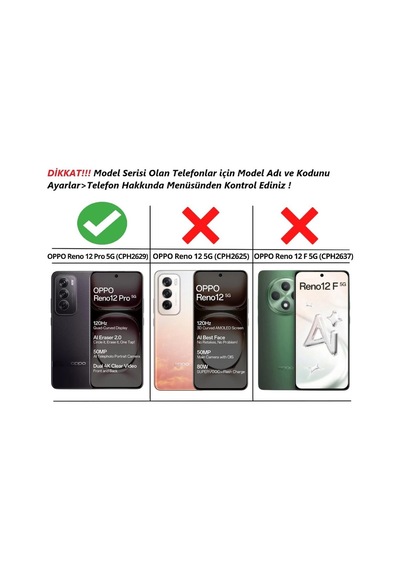 Oppo Reno 12 Pro 5G Uyumlu Silikon Kılıf - Kamera Korumalı Esnek Pastel Renk Kapak - Gri