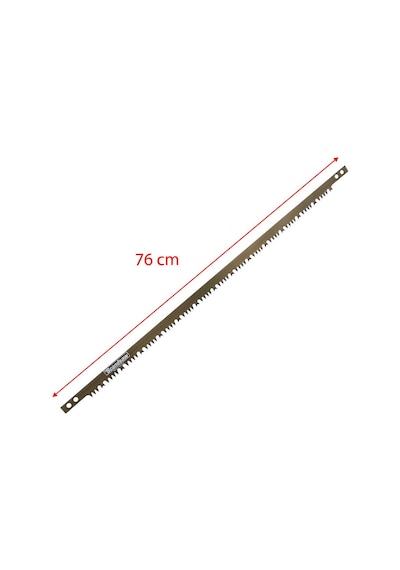 6290 G-man Scandsaw Kolastar Ahşap Testere Ağzı 76cm Çatal Tip