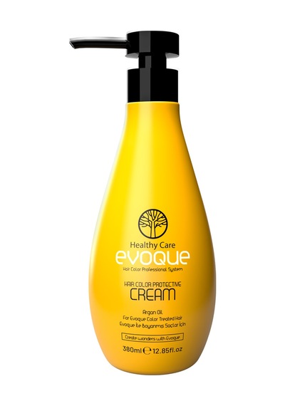 Evoque Healthy Care Şampuan  380 ML