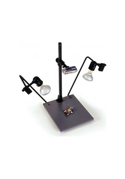 Kaiser Reprokid Kopyalama Standı 32X38 Cm (5360)