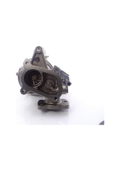 Turbo Komple 90bg P206 99 P307 00 P406 99 Partner-berlıngo 00 C5 01 Xsara 99 2.0 Hdı Dw10td-447401