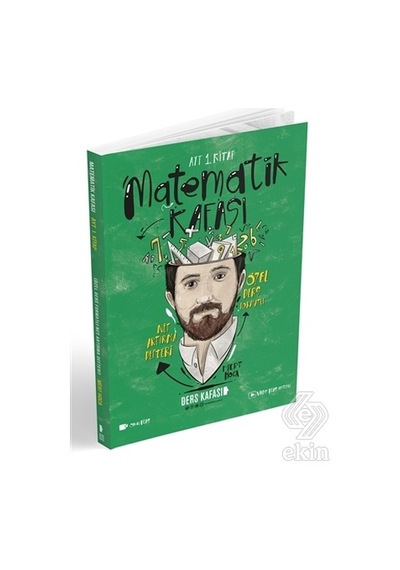 2020 Ayt 1. Kitap Matematik Kafası Net Artırma Def/Mert Hoca
