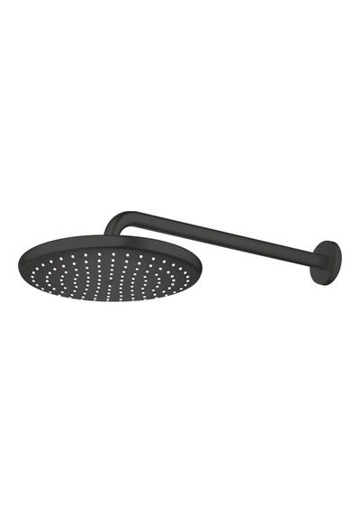 Grohe Tempesta 250 Tepe Duşu Seti 380 Mm, Tek Akışlı - 266682430 Krom