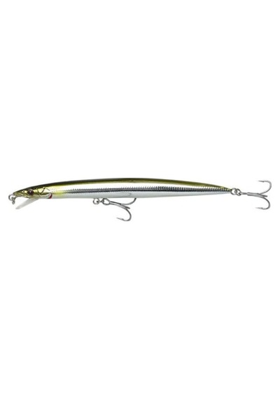 Savage Gear Yeni Jerk Minnow 175Mm 25G F Suni Yem