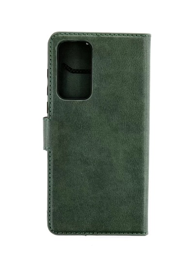 Newface Reeder P13 Blue 2021 Kılıf Trend S Plus Kapaklı Kılıf - Yeşil