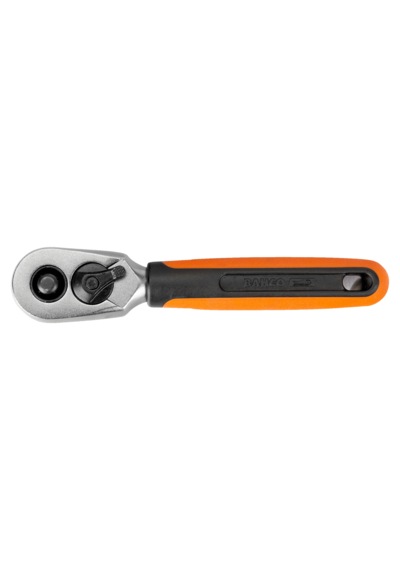 Bahco 6950qrs 1/4'' Cırcır Kolu Kompakt Tip