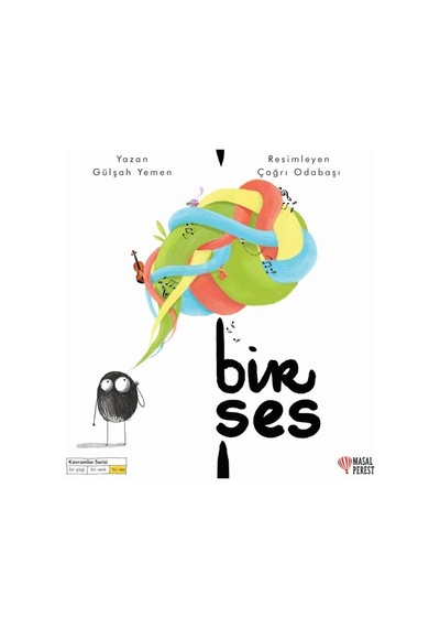 Bir Ses - Kavramlar Serisi