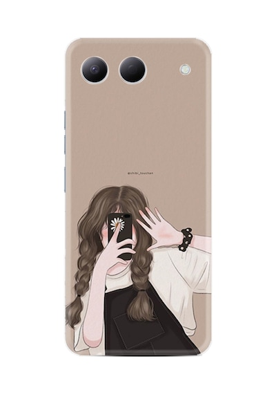 Tecno Spark 40 5g Km8n Uyumlu Kılıf Desen Baskılı Silikon Pandalar Stk:315.tecno Renk98 Renk98