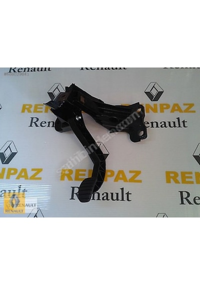 Master 3 Debriyaj Pedalı Komple 070112 - 070109 - 465034965R