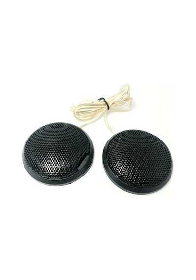 Magicvoice Mv-7616 Slim Oto Tweeter 1000W