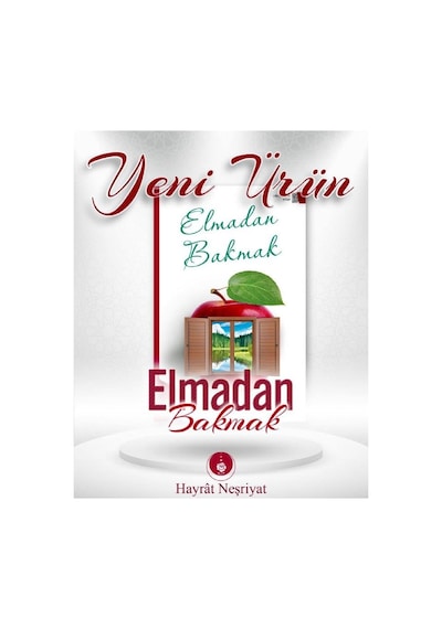 Aydınlık Yarınlara 4 Kitap Set