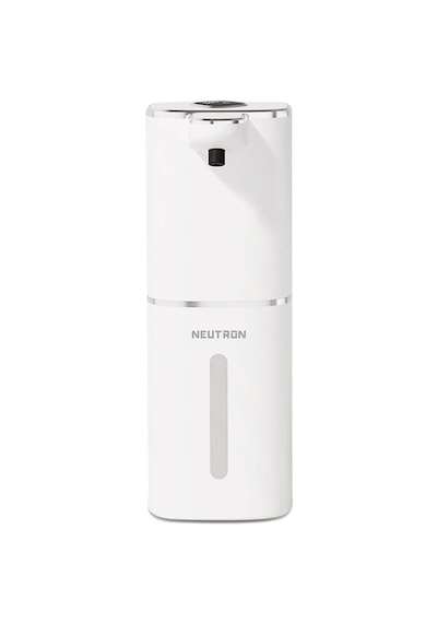 Neutron Ntl-sd-38mls Akıllı Temazsız Köpük Sabunluk Beyaz