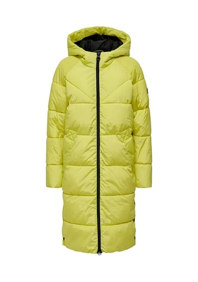Only Onlnewamanda Long Puffer Coat Cc Otw Kadın Mont 15304786 Çok Renkli-çok Renkli Çok Renkli