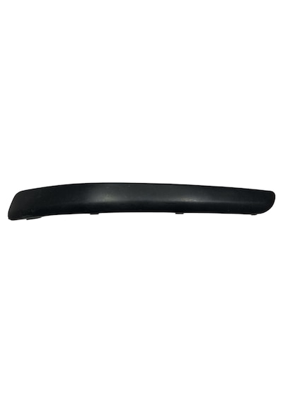 Volkswagen Polo Ön Sol Tampon Bandı Siyah 2005-2010