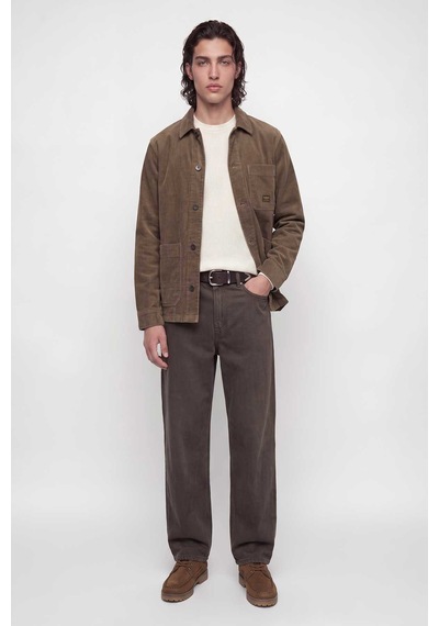 Jack & Jones Jprblaconnor Knıt Crew Neck Bej