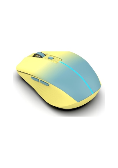Inca IWM-511RS 1600 DPI Kablosuz Bluetooth 5.1 Sessiz Optik Mouse