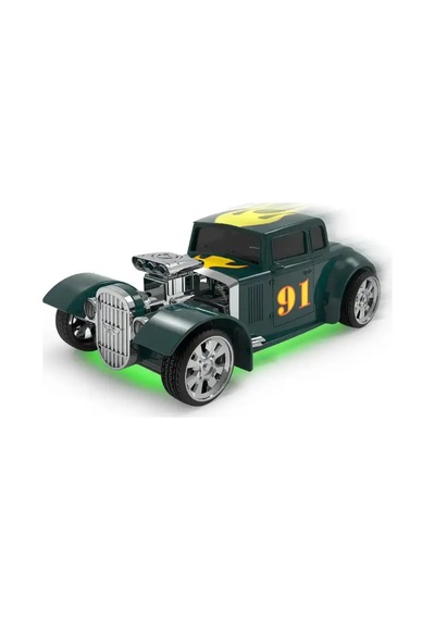 Driven Uzaktan Kumandalı Spor Araba - Vega Wh1270z Çok Renkli