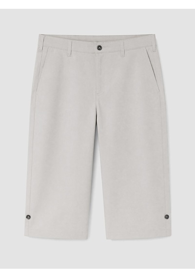Lcwaıkıkı Classic Gri Regular Fit Erkek Şort