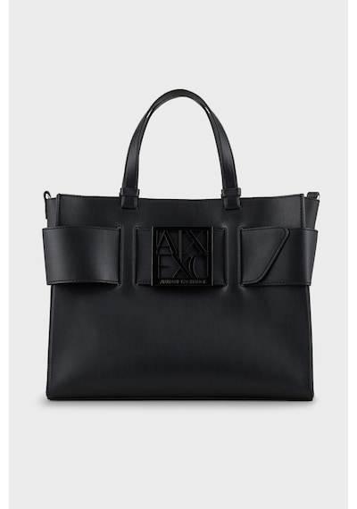 Armani Exchange Bayan Çanta 942689 0A874 00020 Siyah 518361877-One Sıze