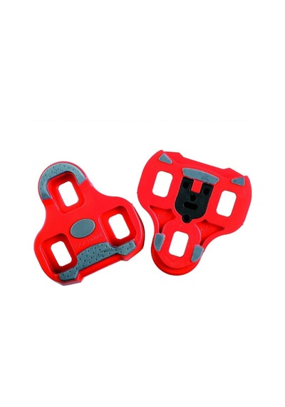 Look Keo Grip Kal 9 Derece Kırmızı