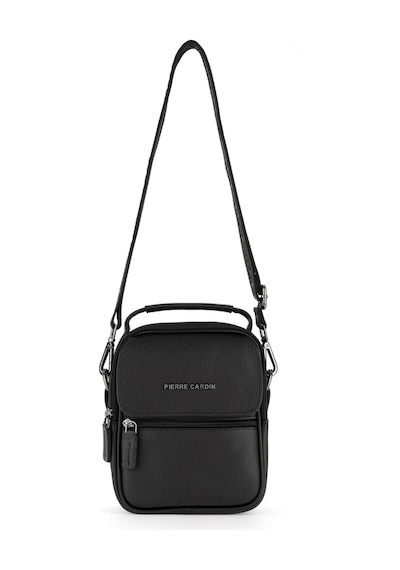 Pierre Cardin Erkek Siyah Çanta 50297138-vr046 Siyah