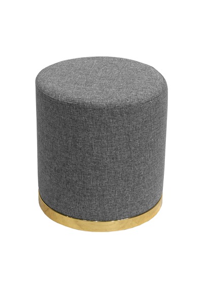 Nora Puf, Gri Gold