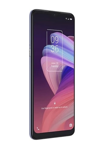 Tcl 10 SE 128 GB Icy Duos 128 GB (TCL Türkiye Garantili)