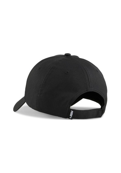 Puma Essential Metal Cat Bb Siyah Şapka Siyah