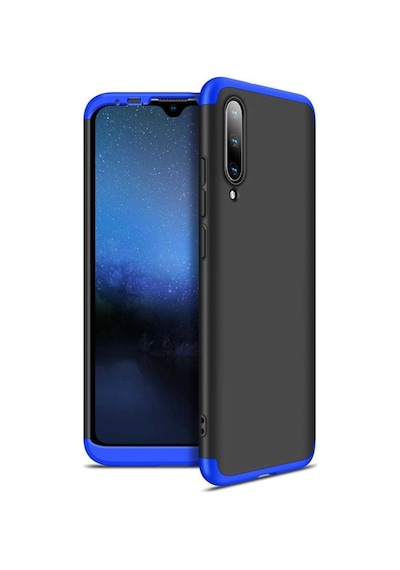 Xiaomi Mi A3 Kılıf Zore Ays Full Koruma Kılıf