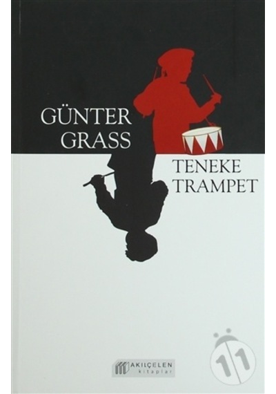 Teneke Trampet - Günter Grass