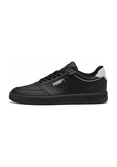 Puma Canasta Unısex Ayakkabı 403138 02 Siyah