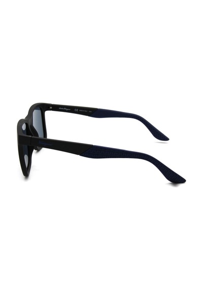 Salvatore Ferragamo Sf 1028s C002 Erkek Güneş Gözl Siyah