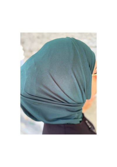Aldaıyr Hijab 2 Parça Sandy Kumaş Çok Renkli0020