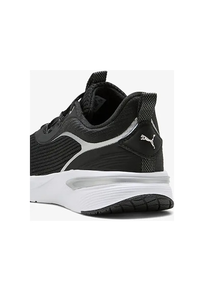 Puma Softride Charm Wns 312966-11 Siyah Sneaker Puma Softride Charm Wns 312966-11 Siyah Sneaker
